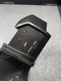 21-26 BMW G80 G82 G83 M3 M4 Diffuser Carbon Fiber OEM 51125A198B7
