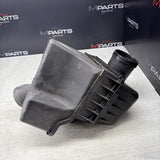 01-06 BMW E46 M3 S54 Air Filter Intake Suction Box Duct Inlet Original