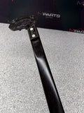 01-06 BMW E46 M3 Shock Tower Strut Brace Center Beam Bar OEM 7895414
