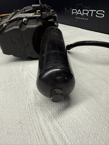 BMW E46 M3 OEM (2004-2006) SMG 2 PUMP ACTUATOR UNIT GRADE A