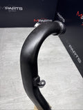 15-20 BMW OEM F80 F82 F83 M2 M3 M4 S55 Turbo Intercooler Duct Charge Pipe 1-3