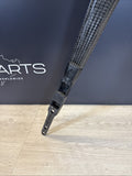 15-20 BMW F80 F82 F83 M3 M4 Carbon Fiber Strut Braces Bar OEM *Notes*