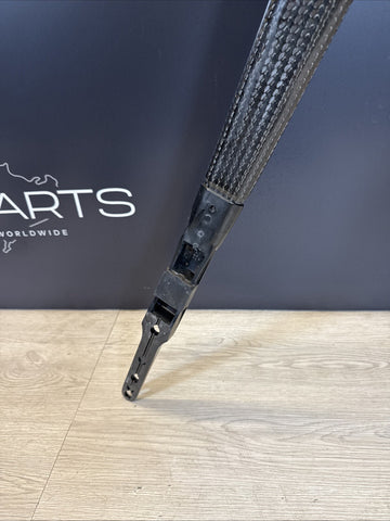 15-20 BMW F80 F82 F83 M3 M4 Carbon Fiber Strut Braces Bar OEM *Notes*