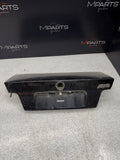 (PICKUP ONLY) 1995-1999 BMW E36 M3 SEDAN REAR TAILGATE TRUNK DECK LID