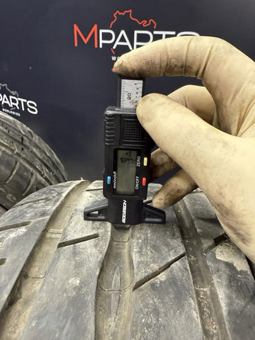 Avant Garde 359M Style Rims Wheels 19x9 19x10 BMW E90 E92 E93 M3