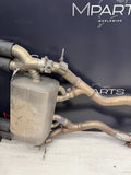 BMW F80 F82 F83 M3 M4 15-20 OEM Exhaust Muffler M Performance