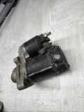 BMW E46 M3 01-06 S54 Starter Motor Bosch 78865314