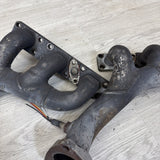 96-99 BMW E36 E39 328 528 M3 Z3 M52 S52 Engine Exhaust Manifold Headers Set OEM