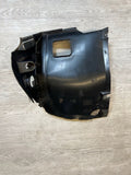 Genuine BMW E46 M3 Front Wheel Housing Fender Left Forward Section 2695663