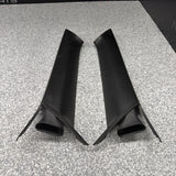 00-05 Honda S2000 AP1 A Pillar Trim Panels