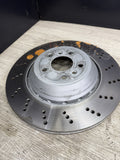 Rear Discs Brake Rotors BMW F97 G01 G02 X3 M X3M X4 X4M 624-31188D
