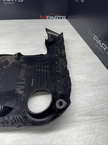 15-20 BMW F80 F82 F87 M2 M3 M4 S55 Engine Ignition Coil Appearance Cover *Notes*