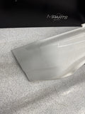 (PICKUP ONLY) 2004-2009 HONDA S2000 S2K AP2 OEM REAR BUMPER COVER