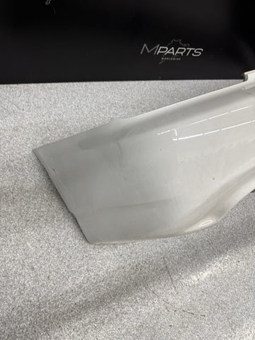 (PICKUP ONLY) 2004-2009 HONDA S2000 S2K AP2 OEM REAR BUMPER COVER