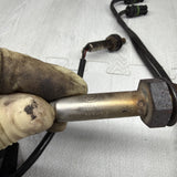 BMW OEM E36 Z3 S52 Oxygen Lambda Sensors Exhaust Header 11781427884 Siemens