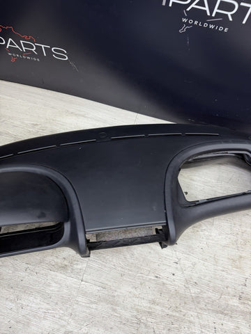 (PICKUP ONLY) BMW Z3 M Coupe M Roadster Dashboard Black 1998-2002