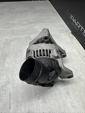 95-99 BMW M3 E36 Alternator 80 Amp OEM Valeo