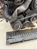 2002 BMW E46 M3 01-06 S54 3.2L Engine Motor 136k Miles Complete