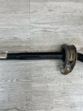 BMW E93 M3 Convertible Front Anti Roll Bar Stabilizer Swaybar Sway Bar 2283965
