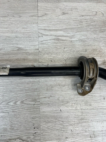 BMW E93 M3 Convertible Front Anti Roll Bar Stabilizer Swaybar Sway Bar 2283965