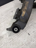 BMW E36 M3 Rear Suspension Differential Carrier Subframe OEM 95-99 M3