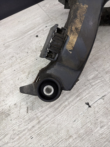 BMW E36 M3 Rear Suspension Differential Carrier Subframe OEM 95-99 M3