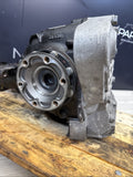 BMW 08-13 E90 E92 E93 M3 MANUAL REAR DIFFERENTIAL CARRIER LSD 3.85 2283005