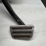 24-25 Ford Mustang GT S650 Automatic Brake Pedal Assembly OEM PR3C-2D094-BD