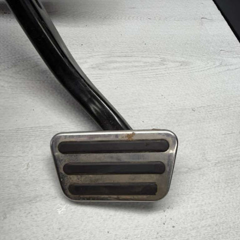 24-25 Ford Mustang GT S650 Automatic Brake Pedal Assembly OEM PR3C-2D094-BD