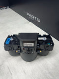 PORSCHE MACAN 2.0L DASH SPEEDOMETER INSTRUMENT CLUSTER OEM BLACK
