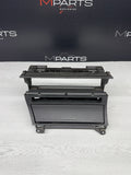 OEM BMW E46 330 M3 Radio Navigation Mounting Relocation Bracket 51167001408