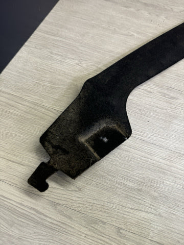 2013-2016 BMW F10 M5 Front Lower Carrier Support Trim OEM 8047390