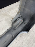 (PICKUP ONLY) BMW 15-20 F82 M4 Rear Bumper Cover White