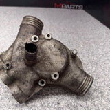 00-03 BMW 5 SERIES E39 M5 4.9 V8 Thermostat Housing OEM 1406764