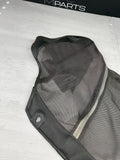 96-02 BMW Z3 M Roadster Roll-Bar Wind Deflector/Screen Buckle Style