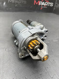 ENGINE MOTOR S63 STARTER BMW F10 M5 M6 (2013-2019) OEM 7612815