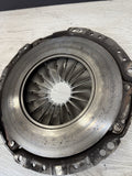 CLUTCH KIT DISC FLYWHEEL 1864 098 033 BMW E36 M3 S50 S52 Z3 Z3M 9MM THICKNESS