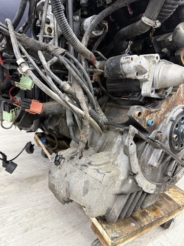 1999 BMW E36 M3 Z3 M Z3M S52 Engine Motor 165k Miles Complete