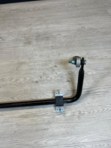 Rear Anti Roll Stabilizer Sway Bar 4S0511409 Lamborghini Huracan / Audi R8