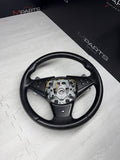 BMW E60 E63 E64 M5 M6 06-10 SMG Steering Wheel 53k Miles