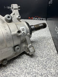 20-27 BMW F44 F74 228 X1 Front Differential Axle Shaft Transfer Case OEM 9884764