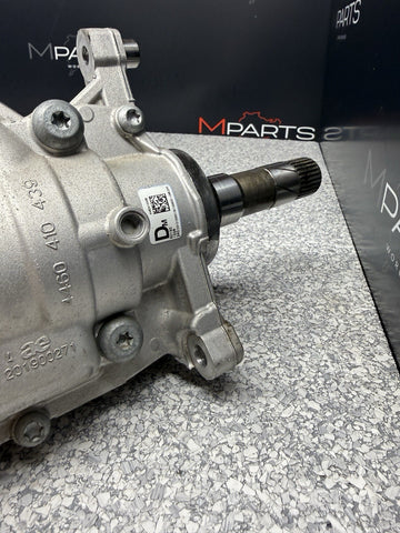20-27 BMW F44 F74 228 X1 Front Differential Axle Shaft Transfer Case OEM 9884764