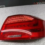 11-13 BMW E93 LCI Convertible 328I 335I M3 Right Passenger Side Tail Light OEM