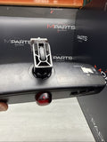 BMW M3 Homelink Compass Auto Dimming Rear View Mirror 3 Series E9x Oem 2007-2013
