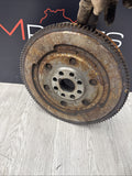 01-06 BMW E46 M3 FLYWHEEL CLUTCH PRESSURE PLATE KIT OEM LUK 8.6MM THICKNESS