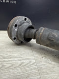 2013-2018 BMW F12 M6 OEM Rear Drive Shaft 2284491