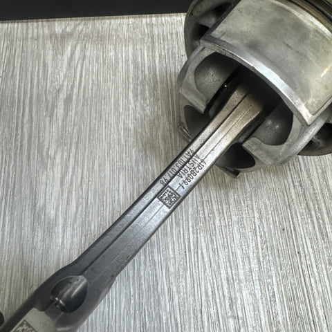 2013-2017 Porsche 911 991 GT3 3.8L Piston Connecting Rod CP / CARILLO