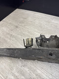 98-02 Bmw Z3M Z3 M Rear Axle Suspension Crossmember Subframe Carrier Oem