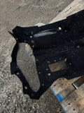 2020 Ferrari F8 Tributo Front Right Passenger Fender Carpet Wheel Liner *Damage