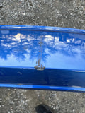 (PICKUP ONLY) 12-16 BMW F10 M5 OEM REAR BUMPER COVER